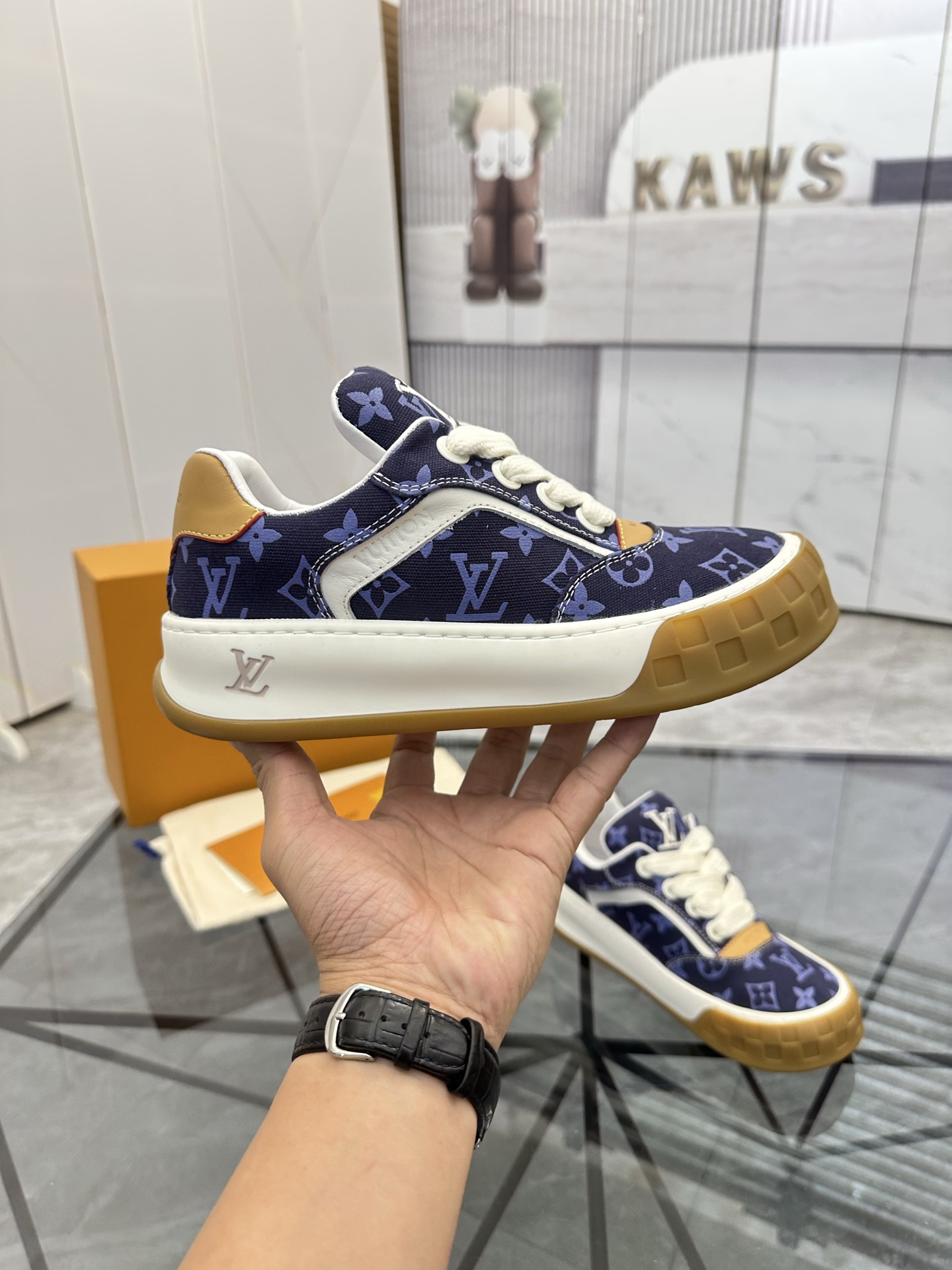 Louis Vuitton